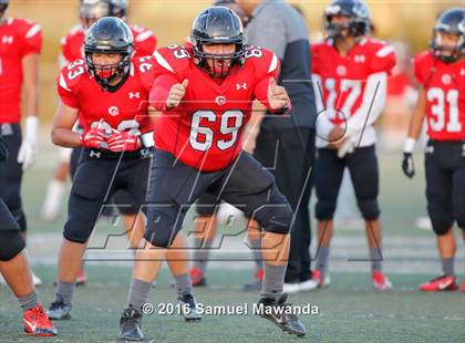 Thumbnail 3 in Arleta vs. Carson  photogallery.