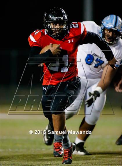 Thumbnail 2 in Arleta vs. Carson  photogallery.