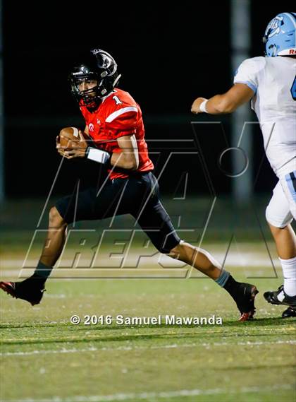 Thumbnail 2 in Arleta vs. Carson  photogallery.