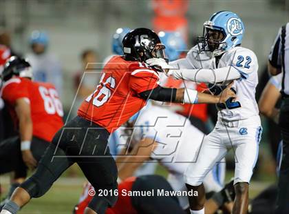 Thumbnail 3 in Arleta vs. Carson  photogallery.