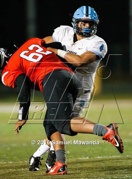 Thumbnail 1 in Arleta vs. Carson  photogallery.