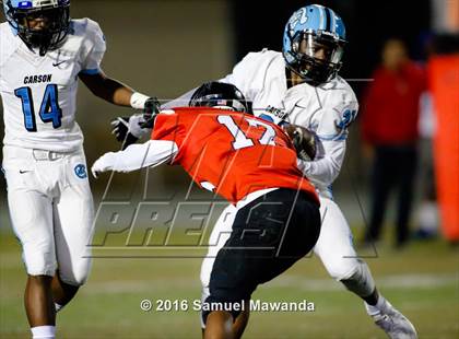 Thumbnail 2 in Arleta vs. Carson  photogallery.
