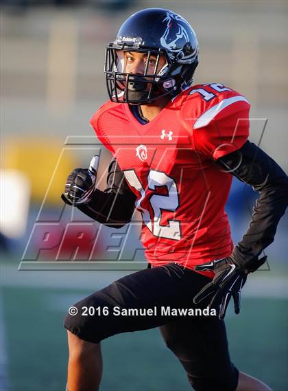 Thumbnail 3 in Arleta vs. Carson  photogallery.