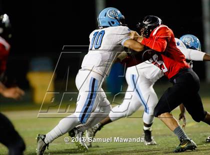 Thumbnail 2 in Arleta vs. Carson  photogallery.