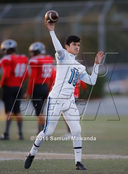 Thumbnail 2 in Arleta vs. Carson  photogallery.