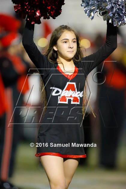 Thumbnail 1 in Arleta vs. Carson  photogallery.