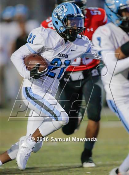 Thumbnail 1 in Arleta vs. Carson  photogallery.