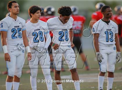 Thumbnail 3 in Arleta vs. Carson  photogallery.