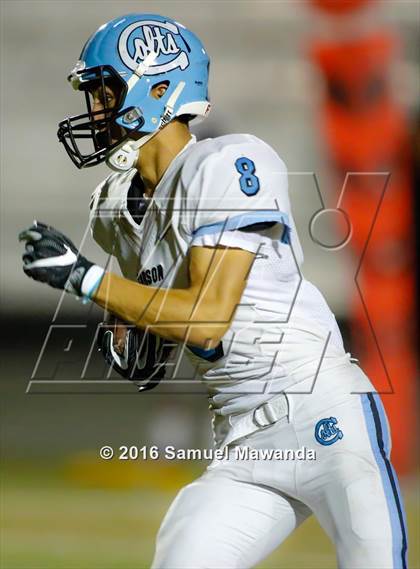 Thumbnail 1 in Arleta vs. Carson  photogallery.