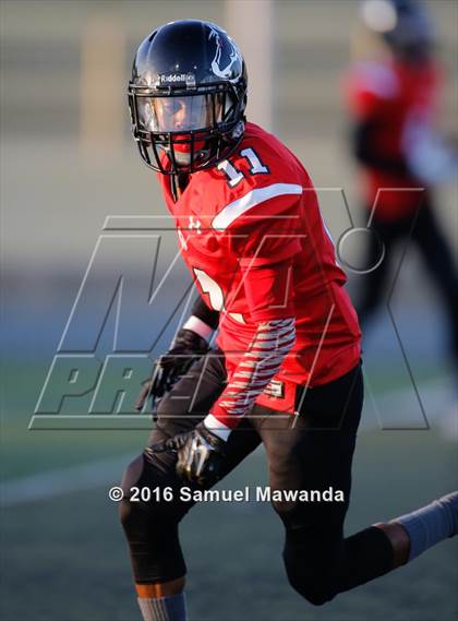 Thumbnail 1 in Arleta vs. Carson  photogallery.