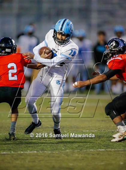 Thumbnail 2 in Arleta vs. Carson  photogallery.