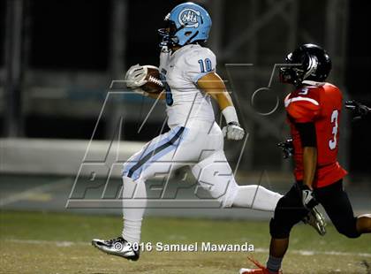 Thumbnail 1 in Arleta vs. Carson  photogallery.