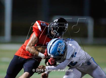 Thumbnail 3 in Arleta vs. Carson  photogallery.