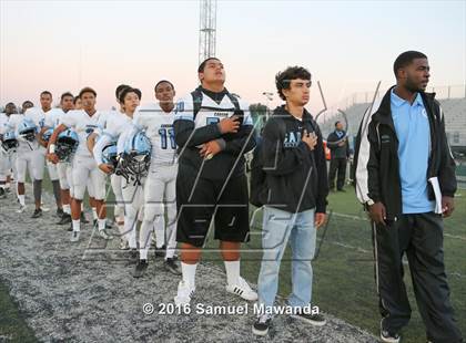 Thumbnail 1 in Arleta vs. Carson  photogallery.