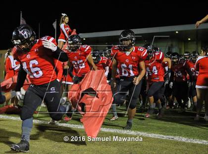 Thumbnail 2 in Arleta vs. Carson  photogallery.