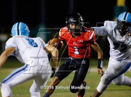 Thumbnail 2 in Arleta vs. Carson  photogallery.