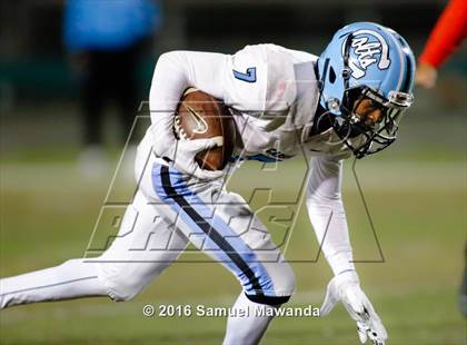 Thumbnail 2 in Arleta vs. Carson  photogallery.