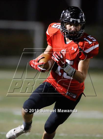 Thumbnail 1 in Arleta vs. Carson  photogallery.