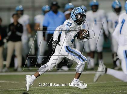 Thumbnail 1 in Arleta vs. Carson  photogallery.