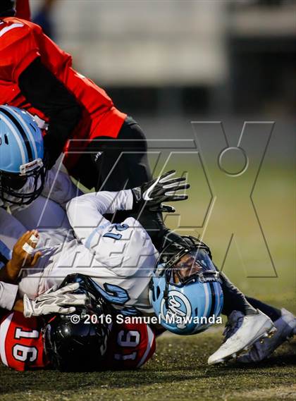 Thumbnail 2 in Arleta vs. Carson  photogallery.