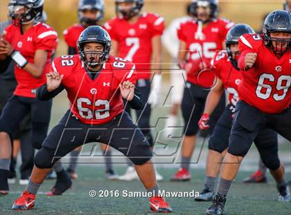 Thumbnail 1 in Arleta vs. Carson  photogallery.