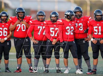 Thumbnail 1 in Arleta vs. Carson  photogallery.