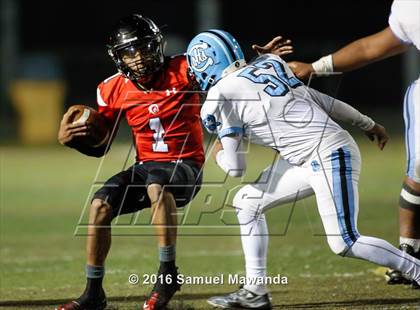 Thumbnail 2 in Arleta vs. Carson  photogallery.