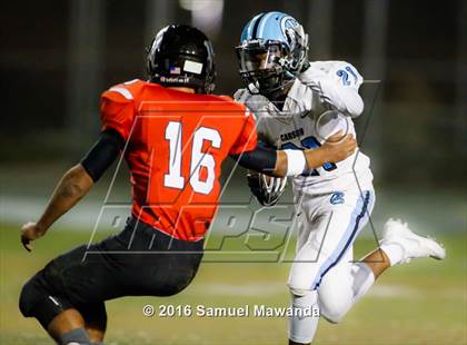 Thumbnail 1 in Arleta vs. Carson  photogallery.