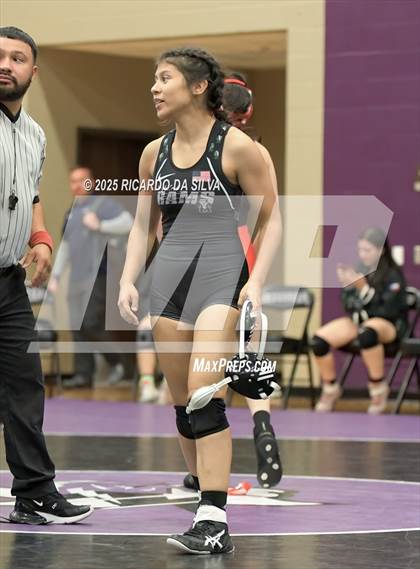 Thumbnail 2 in Mayde Creek vs. Terry (The Charger Challenge) photogallery.