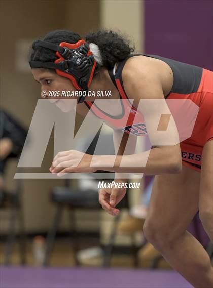 Thumbnail 1 in Mayde Creek vs. Terry (The Charger Challenge) photogallery.