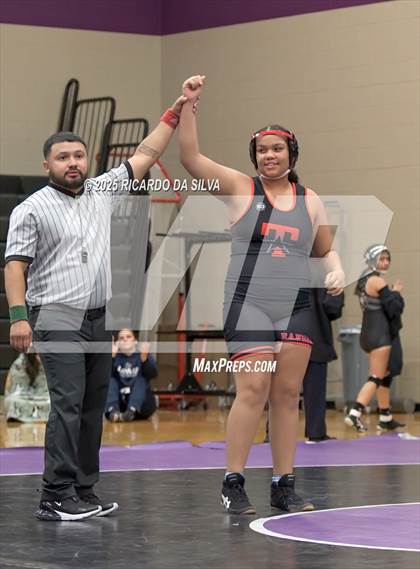Thumbnail 1 in Mayde Creek vs. Terry (The Charger Challenge) photogallery.