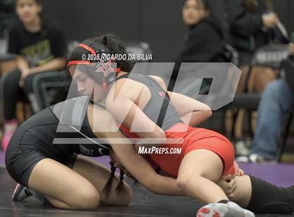 Thumbnail 3 in Mayde Creek vs. Terry (The Charger Challenge) photogallery.