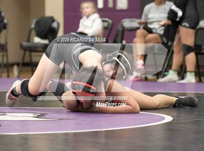 Thumbnail 1 in Mayde Creek vs. Terry (The Charger Challenge) photogallery.