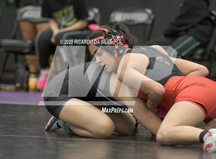 Thumbnail 2 in Mayde Creek vs. Terry (The Charger Challenge) photogallery.