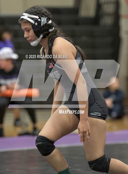 Thumbnail 1 in Mayde Creek vs. Terry (The Charger Challenge) photogallery.