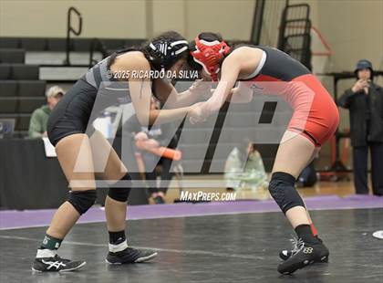 Thumbnail 3 in Mayde Creek vs. Terry (The Charger Challenge) photogallery.