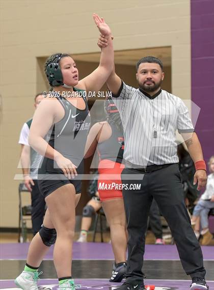 Thumbnail 2 in Mayde Creek vs. Terry (The Charger Challenge) photogallery.