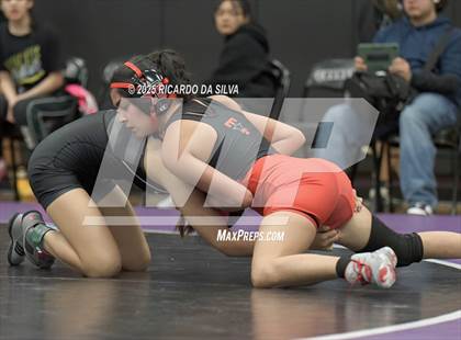 Thumbnail 3 in Mayde Creek vs. Terry (The Charger Challenge) photogallery.