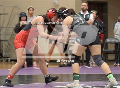 Thumbnail 1 in Mayde Creek vs. Terry (The Charger Challenge) photogallery.