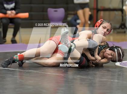 Thumbnail 1 in Mayde Creek vs. Terry (The Charger Challenge) photogallery.