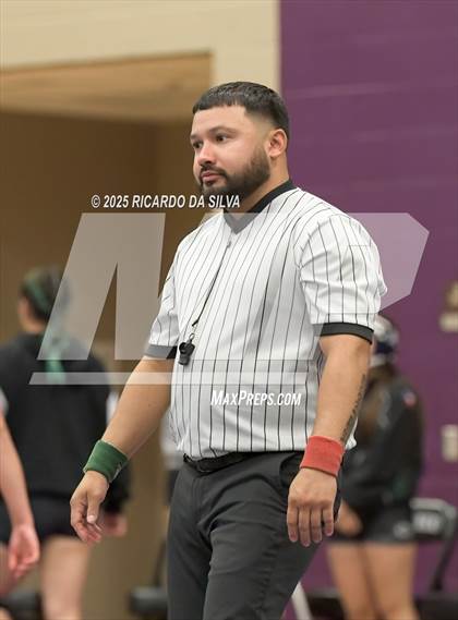 Thumbnail 3 in Mayde Creek vs. Terry (The Charger Challenge) photogallery.