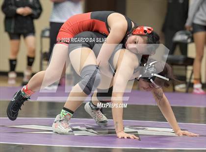 Thumbnail 3 in Mayde Creek vs. Terry (The Charger Challenge) photogallery.