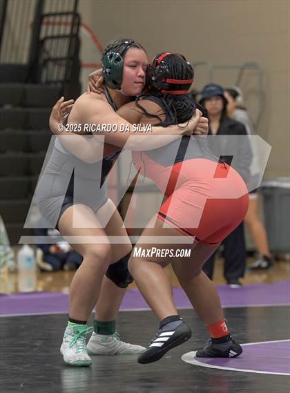 Thumbnail 1 in Mayde Creek vs. Terry (The Charger Challenge) photogallery.