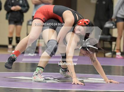 Thumbnail 1 in Mayde Creek vs. Terry (The Charger Challenge) photogallery.