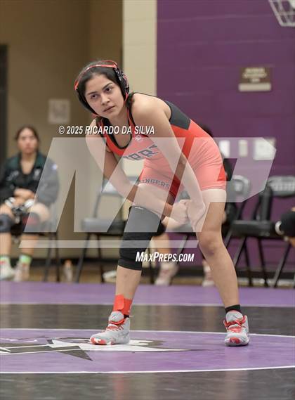 Thumbnail 1 in Mayde Creek vs. Terry (The Charger Challenge) photogallery.