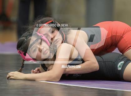 Thumbnail 2 in Mayde Creek vs. Terry (The Charger Challenge) photogallery.