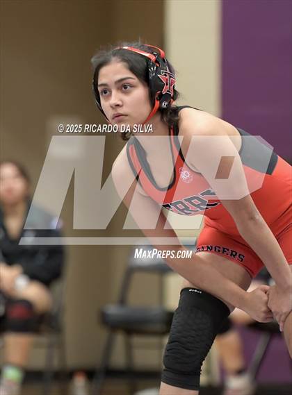 Thumbnail 2 in Mayde Creek vs. Terry (The Charger Challenge) photogallery.
