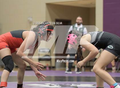 Thumbnail 3 in Mayde Creek vs. Terry (The Charger Challenge) photogallery.