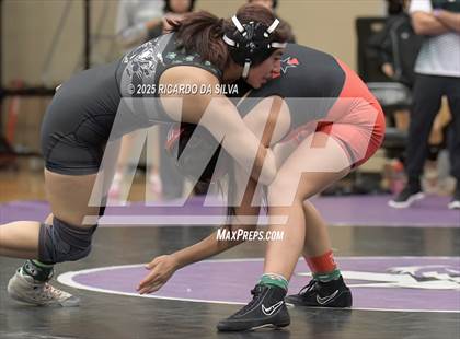 Thumbnail 2 in Mayde Creek vs. Terry (The Charger Challenge) photogallery.