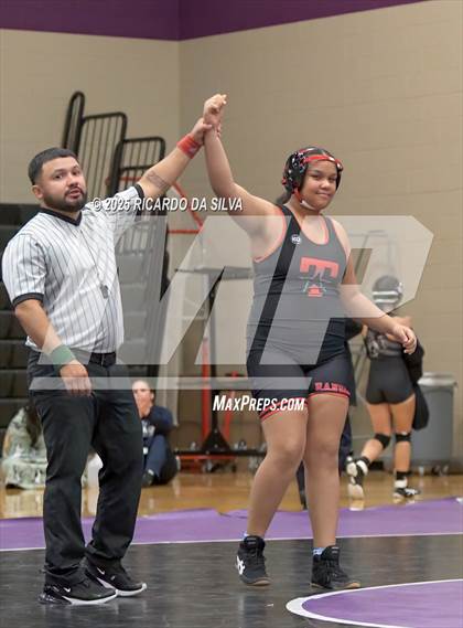 Thumbnail 3 in Mayde Creek vs. Terry (The Charger Challenge) photogallery.